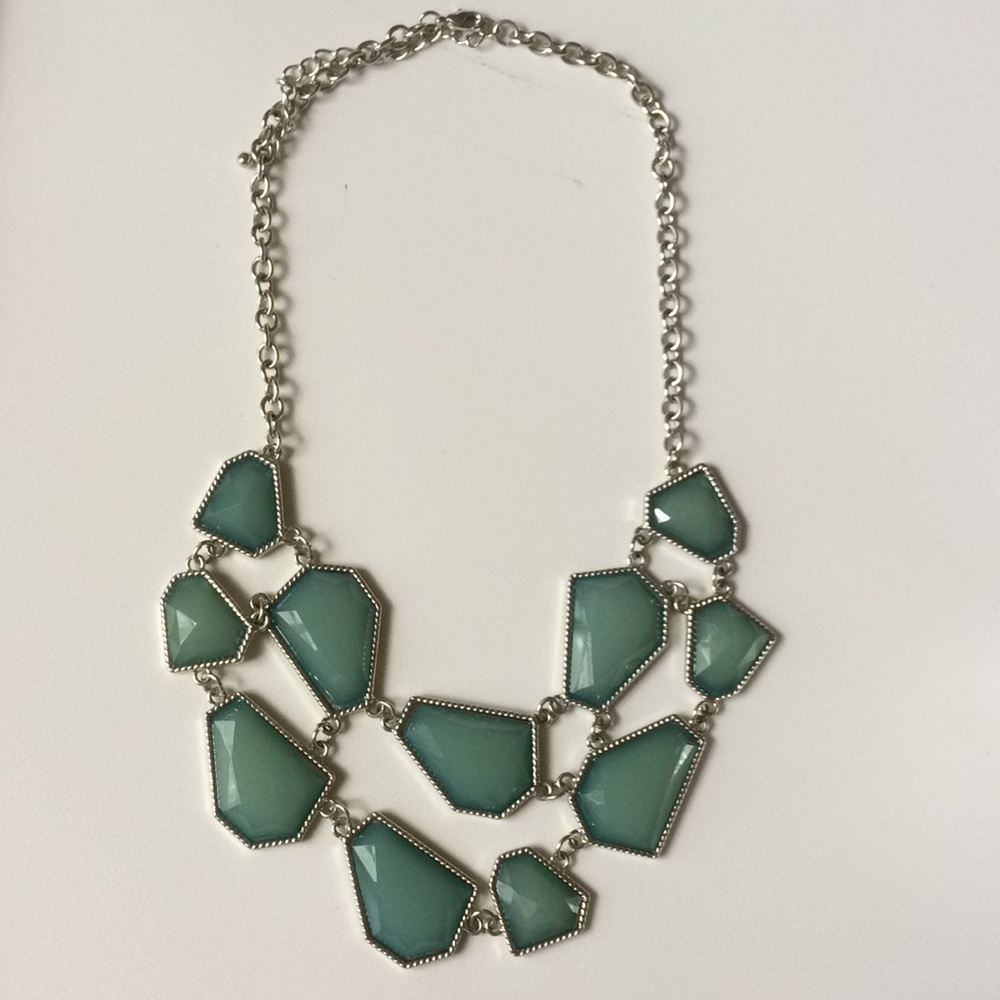 Statement Necklace